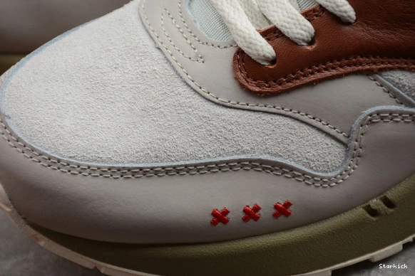 Max Amsterdam CV1638-200 Air 1 Nike 1231